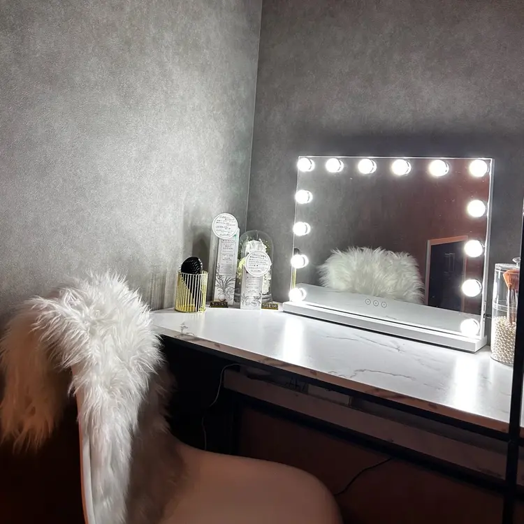 美顔・小顔専門店LOUISの内観・外観2