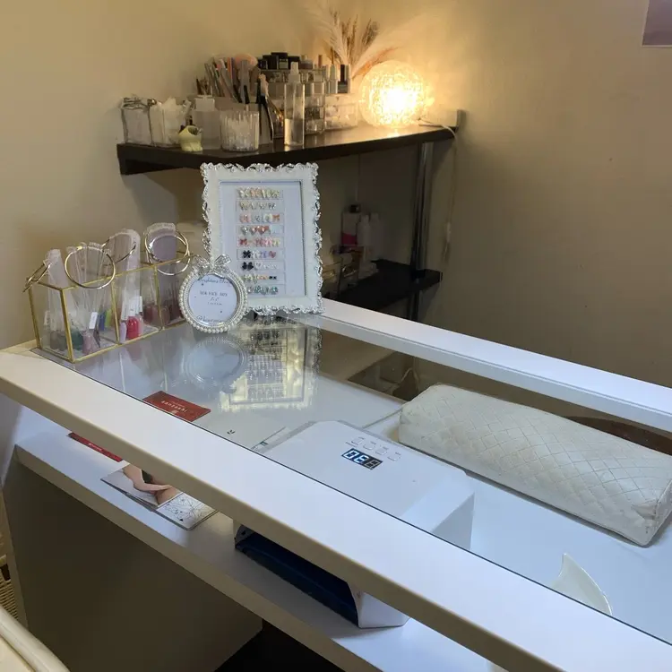 EstheSalon J.o.eの内観・外観3