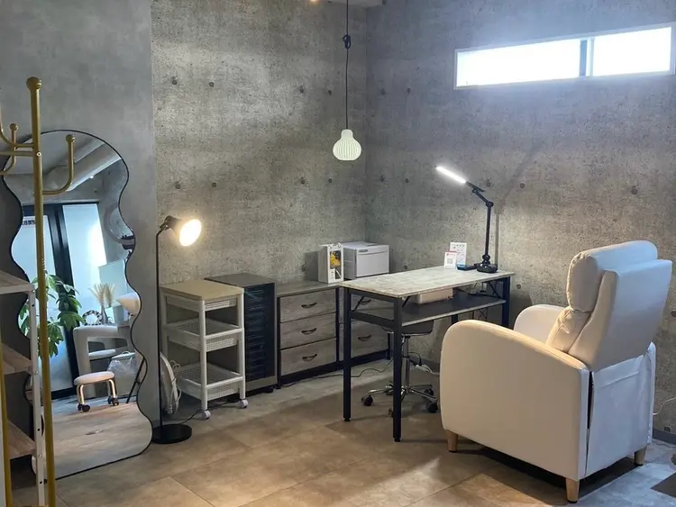 soiréeの内観・外観1