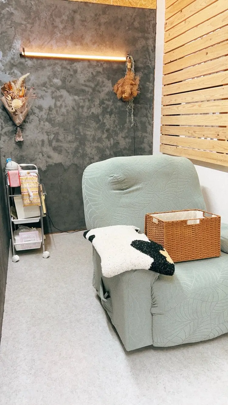 Beauty Salon TERRAの内観・外観1