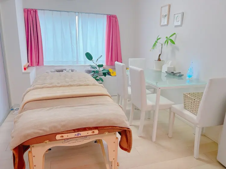 privatesalon bouquetの内観・外観1