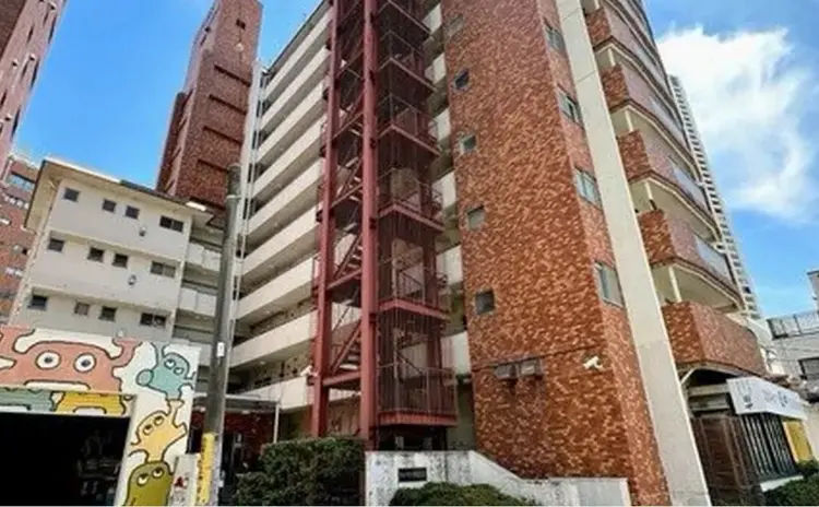 MEIKA Nail salonの内観・外観1