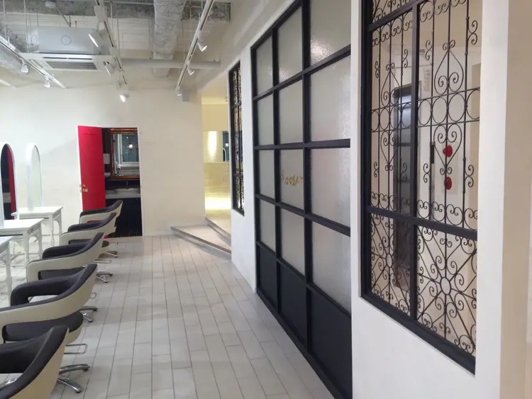 TABOO.Kの内観・外観3