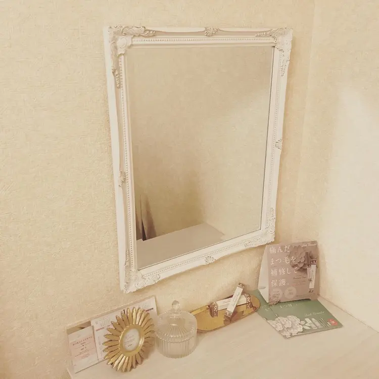 まつ毛エクステサロンSonoの内観・外観1