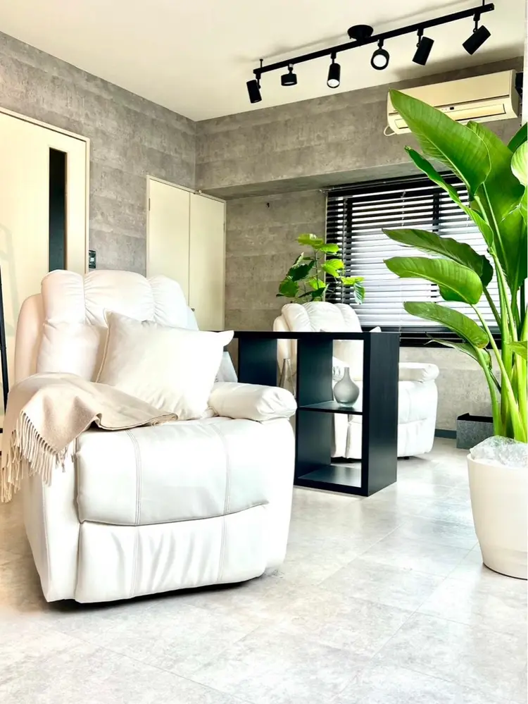 and me.の内観・外観1