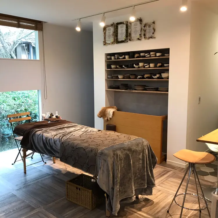 Rise〈ライズ〉の内観・外観1