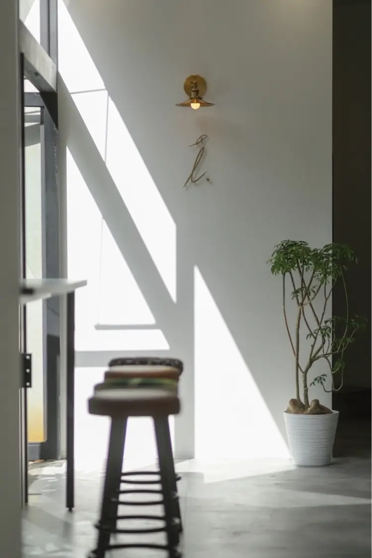 VIEW WESTの内観・外観3