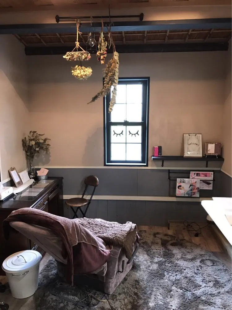 REPOS（ルポ）の内観・外観2