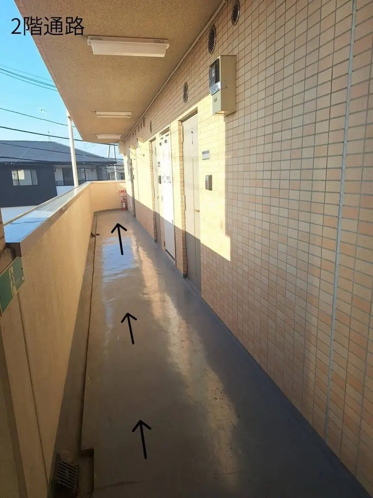 eyelashsalon neu.の内観・外観3