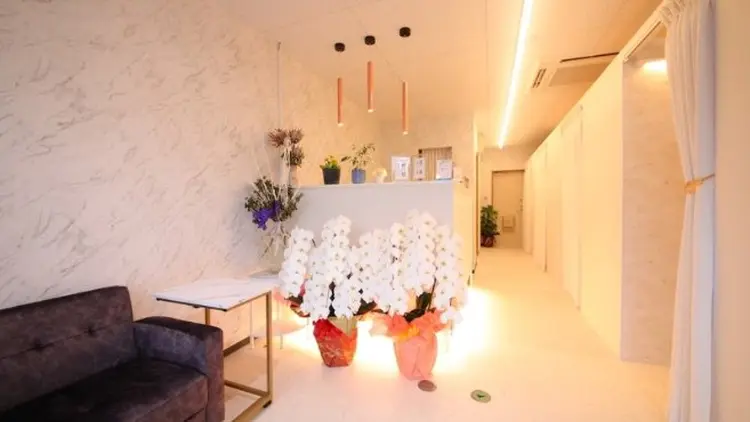 𝐋𝐮𝐦𝐢𝐞̀𝐫𝐞 -ﾙﾐｴｰﾙ-の内観・外観2