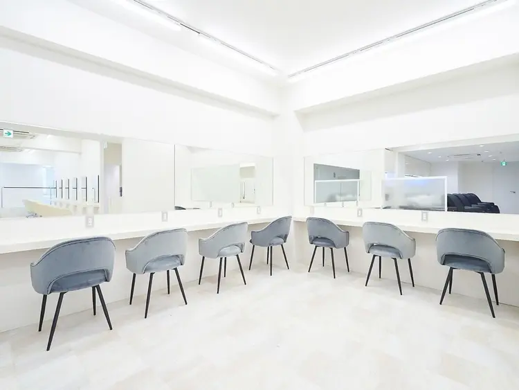 AI TOKYO Sの内観・外観3