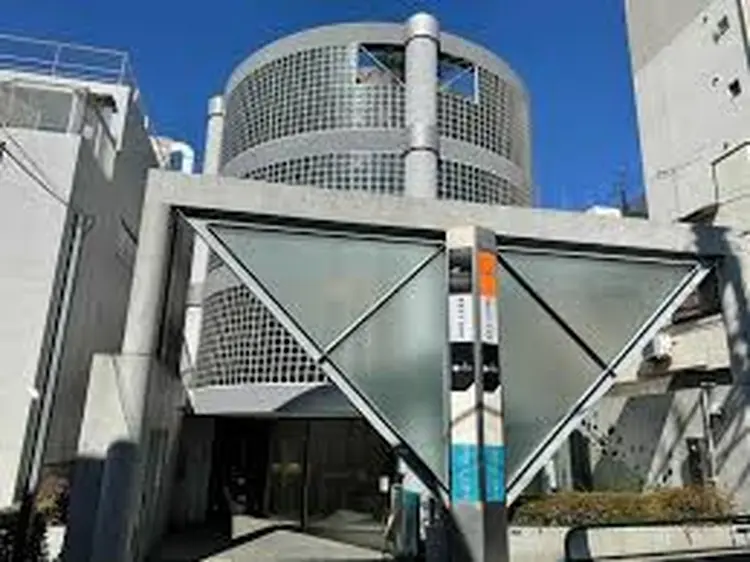 relian青山店の内観・外観1