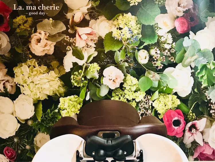 ma cherie【まつ毛パーマ/眉毛/アイブロウ/マツエク】の内観・外観3