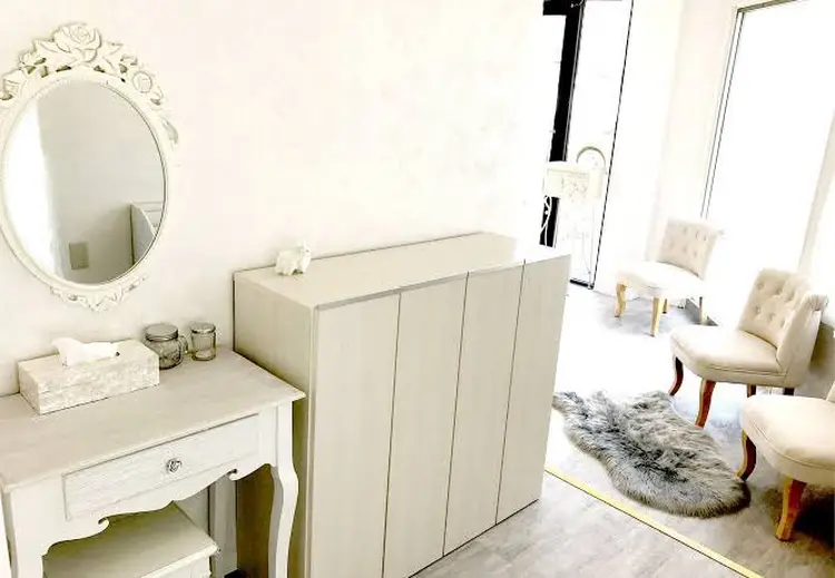 Beauty salon COCO 津島店の内観・外観2