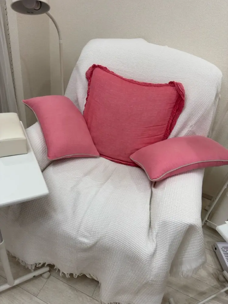 Lila Nailの内観・外観2