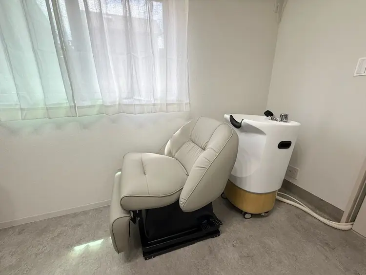 Hair salon mignonの内観・外観3