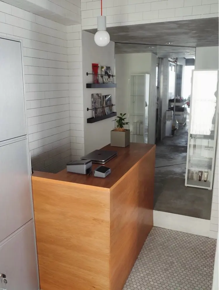 cope'u HAVENの内観・外観2