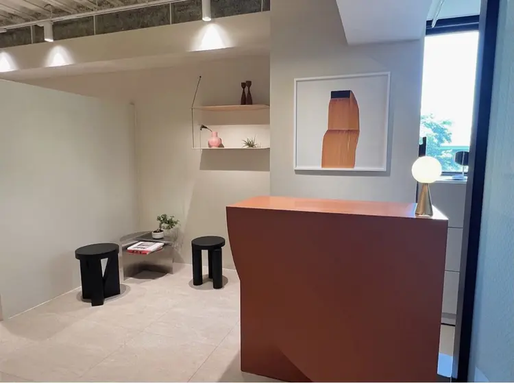 yewの内観・外観2