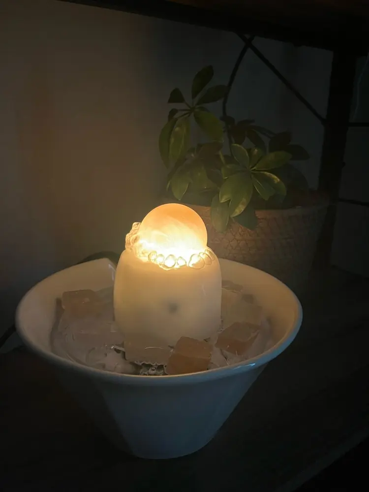 癒しサロンAnone.の内観・外観1