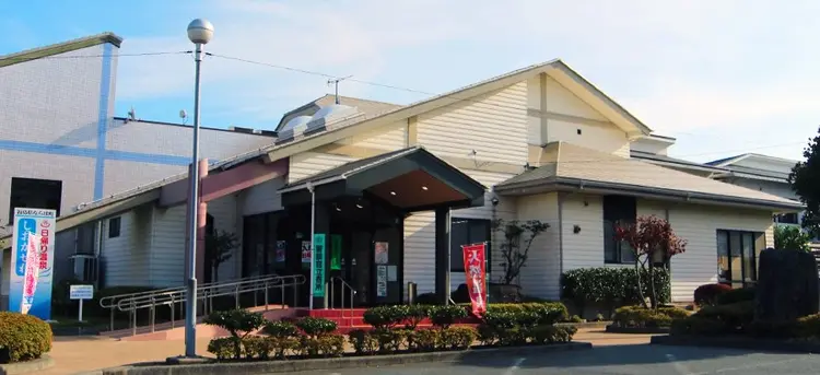 みんなのネイルサロン IRiSの内観・外観2