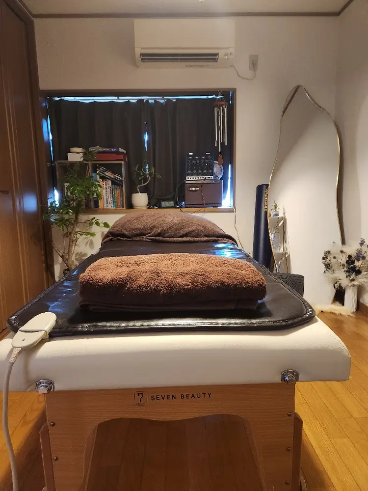 添え木整体院 二条店の内観・外観1