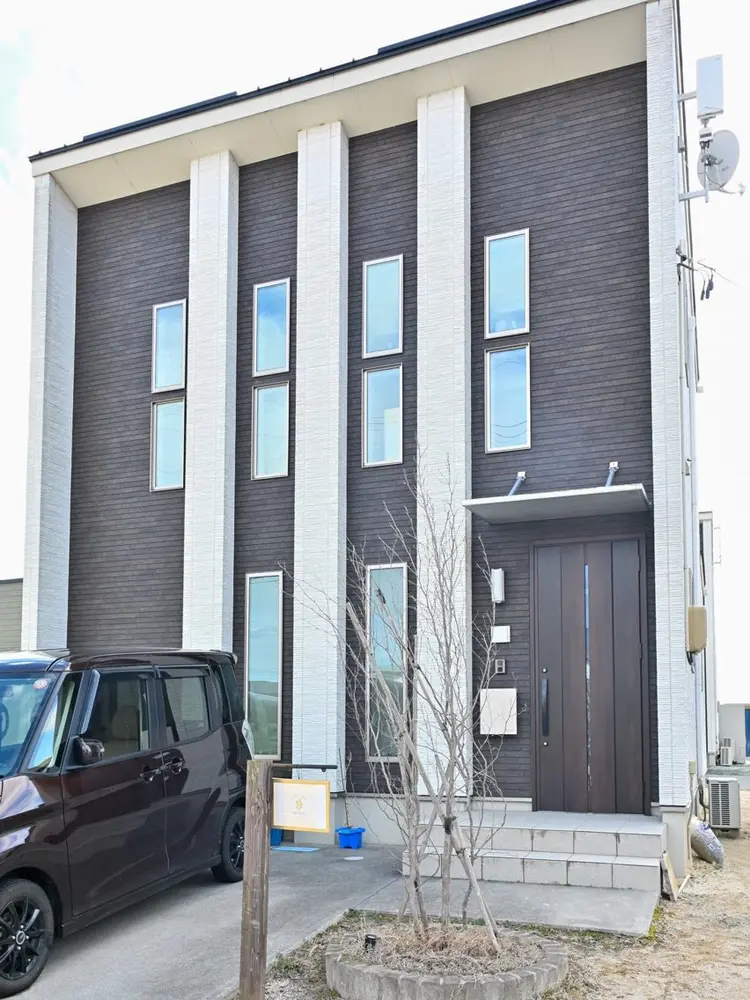 大玉村のネイル屋さんリ・ネイルの内観・外観1