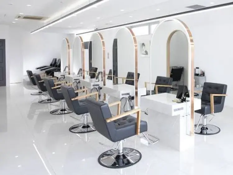 little 渋谷の内観・外観2