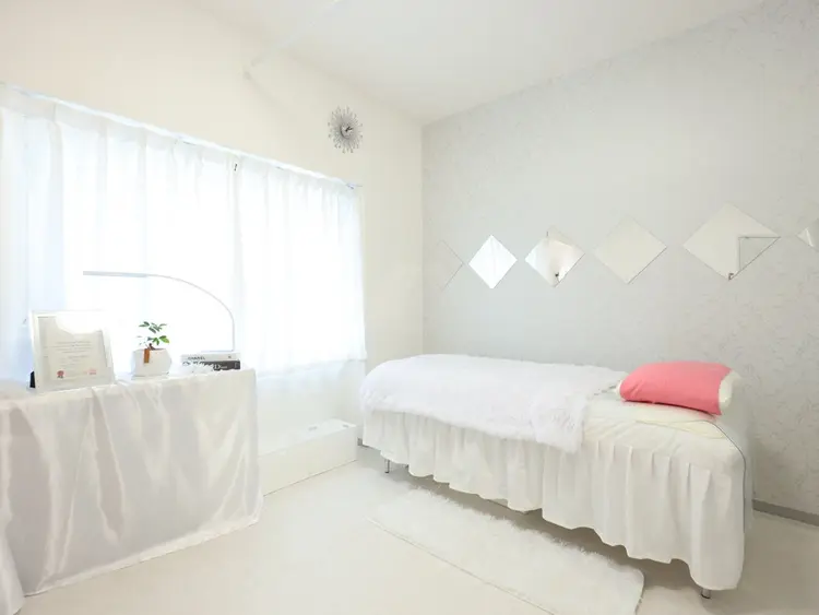 Liam心斎橋店 韓国式肌質改善/小顔の内観・外観3