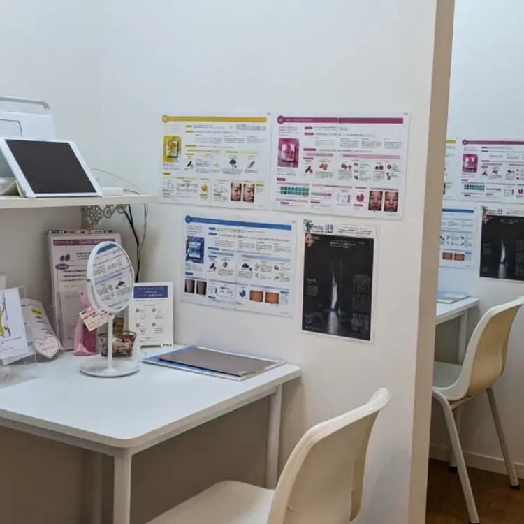 POLA長浜HEARTショップの内観・外観2