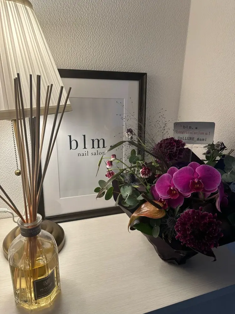 blm.の内観・外観3