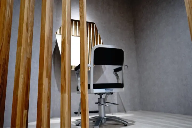 COL BIRTHの内観・外観2