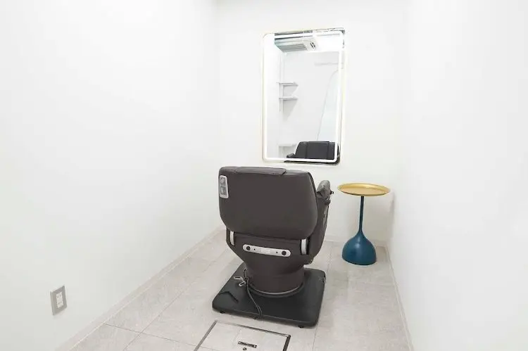 newi銀座の内観・外観1