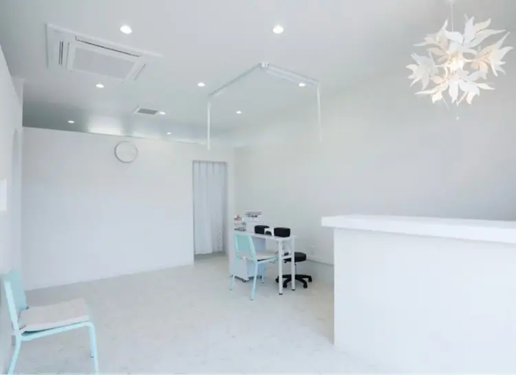 RE'MOREの内観・外観1