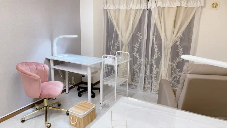 皮膚研究所NATURAL BEAUTYの内観・外観2