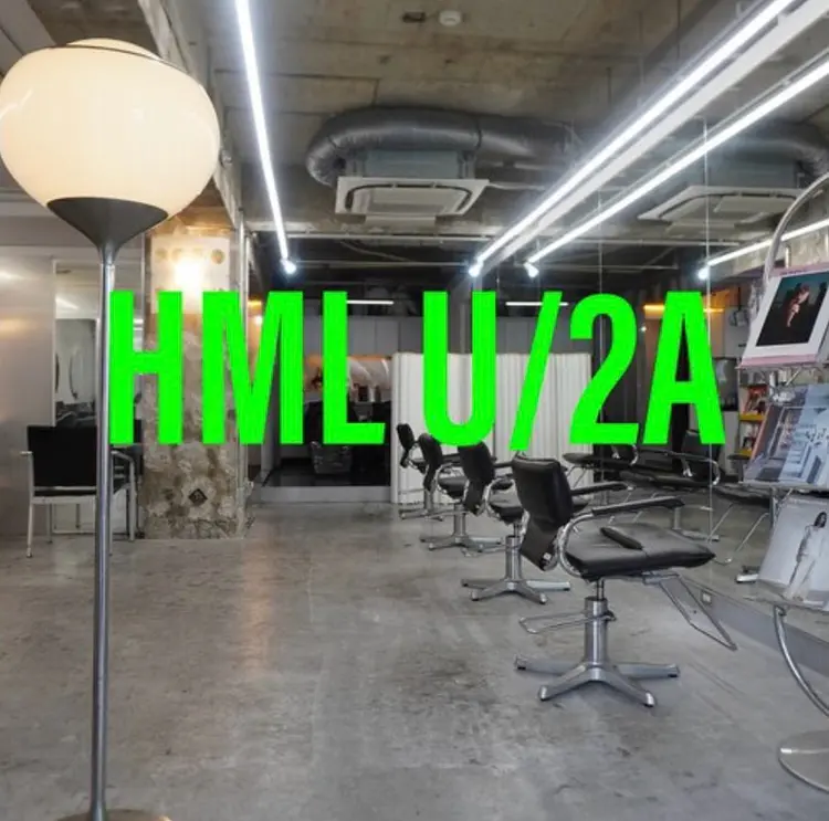 HML U/2Aの内観・外観1