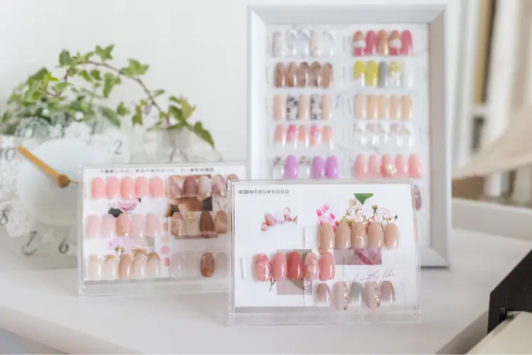 Mana*の内観・外観2