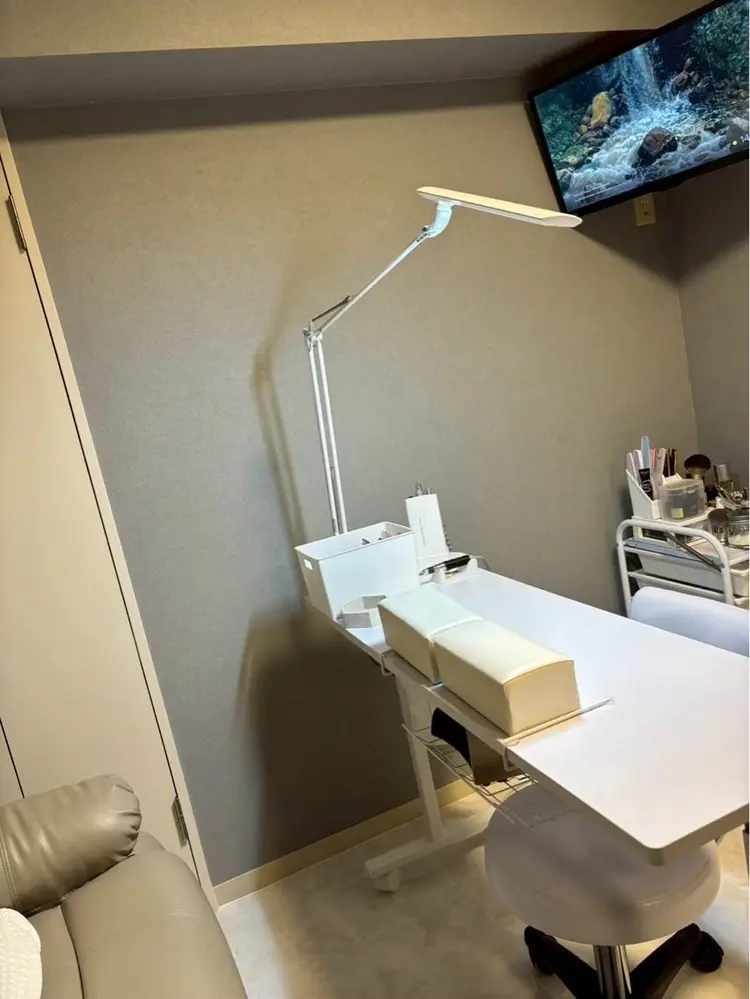 PuaMo.の内観・外観2