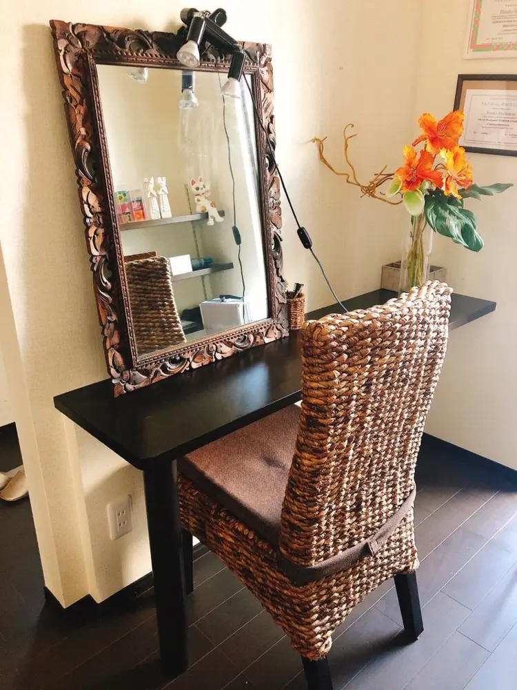 la   cuoreの内観・外観3