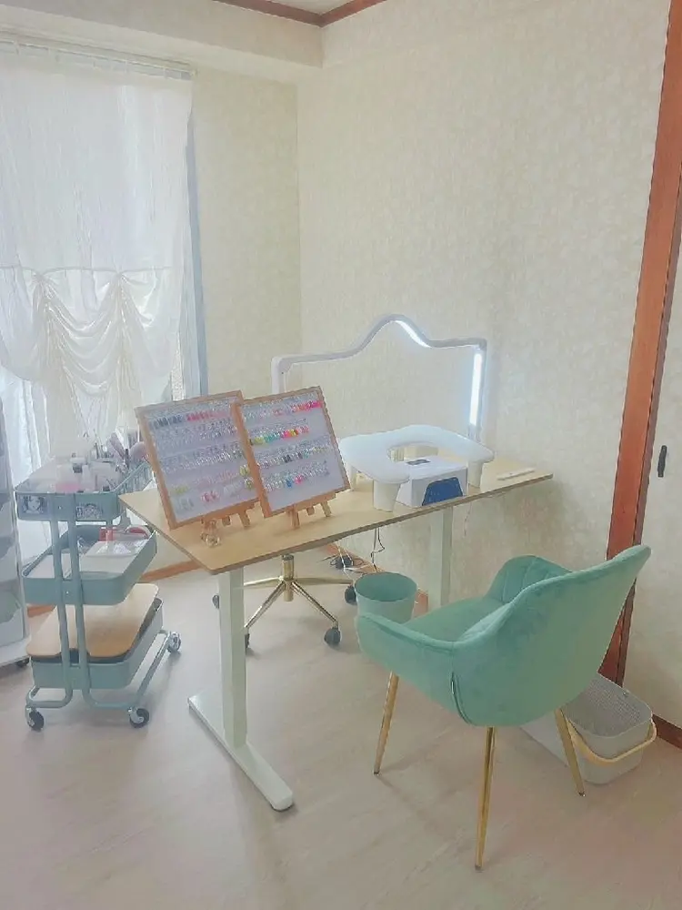 Lumi Bloomの内観・外観2