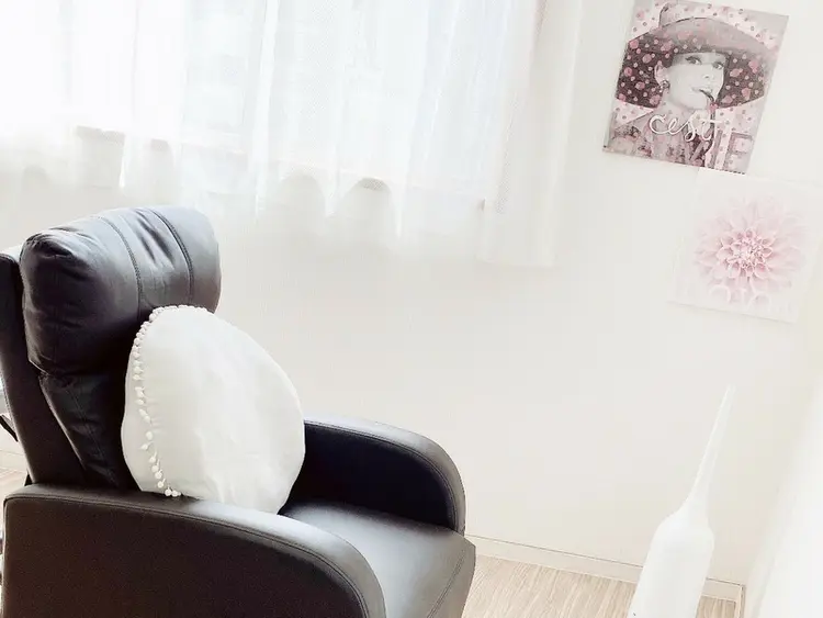 Loarの内観・外観1