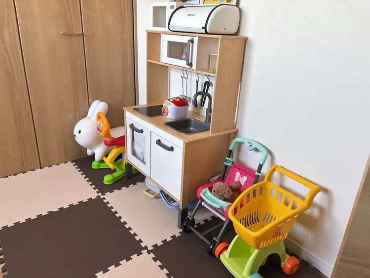 Muu.の内観・外観3