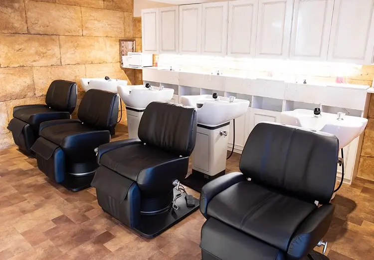 Atria 川崎の内観・外観2