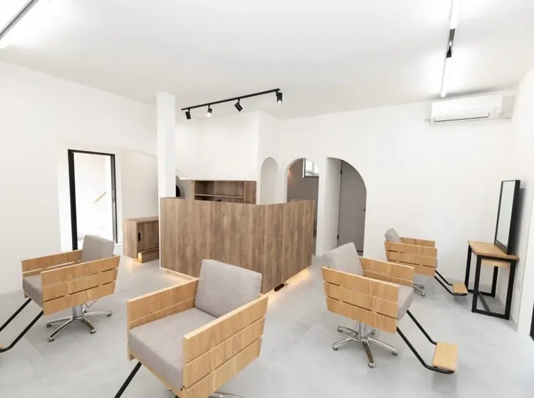 racil by rest plusの内観・外観1