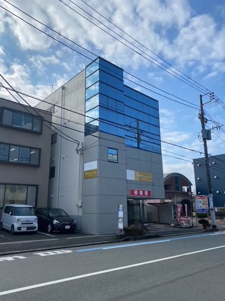 エステティックサロンViveの内観・外観2