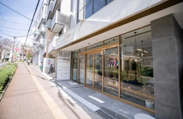 ORO Costa西宮北口店の内観・外観1