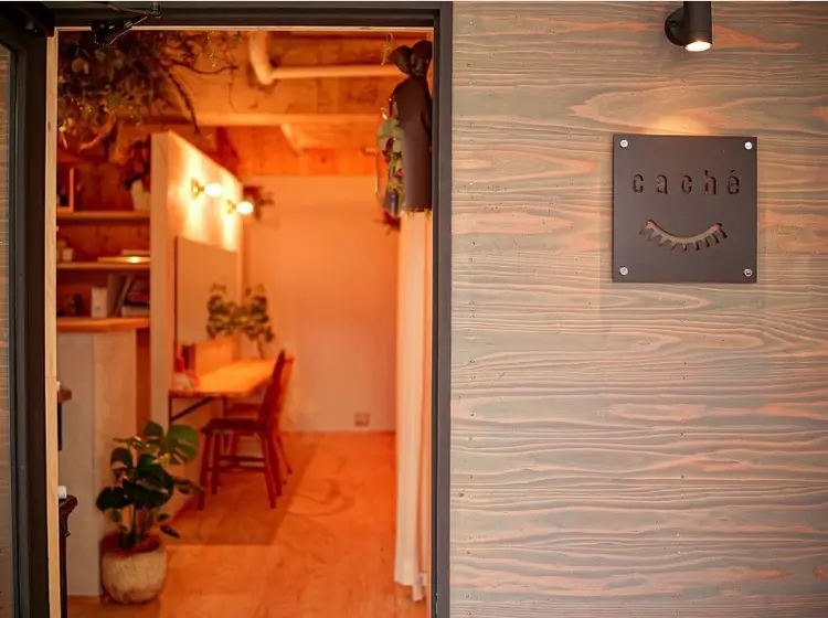 Orla hair&makeの内観・外観1