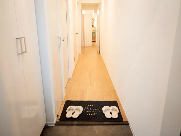 MENARDフェイシャルサロン　キラビアップの内観・外観1