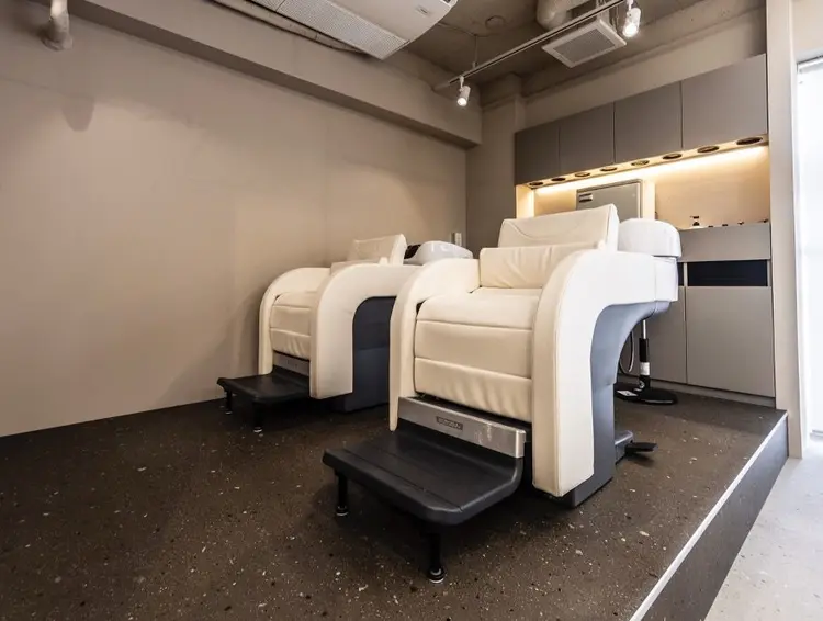 oren 横浜の内観・外観3