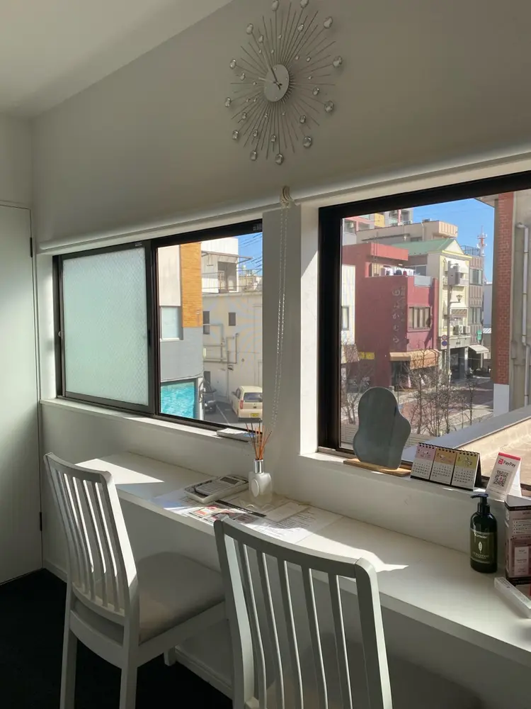 Anne.eyelashの内観・外観2