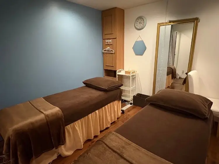 ｊｏｉｅ　アロマリンパマッサージ＆ヘッドスパの内観・外観2